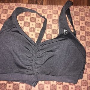 dankskin now Large black worn once